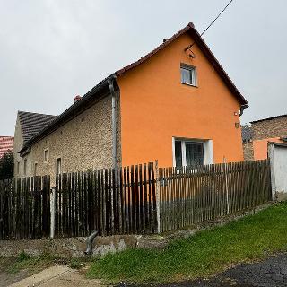 Prodej rodinného domu 250 m² Jenčice