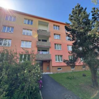 Prodej bytu 1+1 38 m² Jirkov, Pod Přivaděčem
