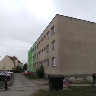 Prodej bytu 3+1 69 m² Žatec, Osvoboditelů