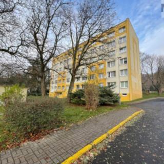 Pronájem bytu 1+kk, garsoniery 27 m² Litvínov