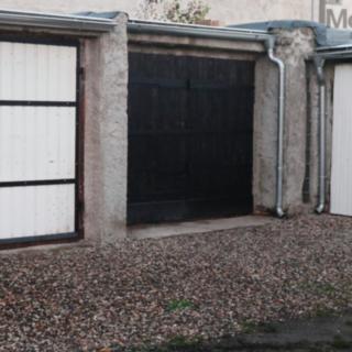 Prodej garáže 24 m² Obrnice