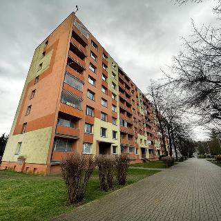 Prodej bytu 2+1 64 m² Bílina, Sídliště Za Chlumem