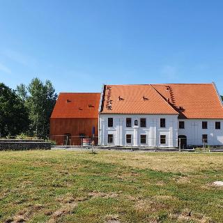 Prodej Ostatních komerčních prostor Kadaň