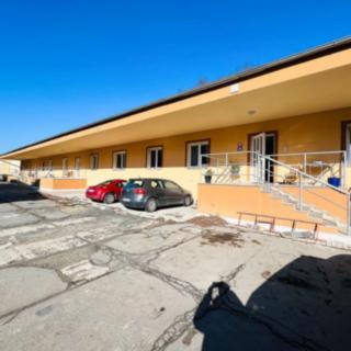 Pronájem bytu 2+1 52 m² Duchcov, Husova