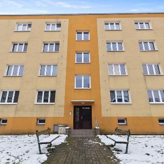 Prodej bytu 2+1 51 m² Duchcov, Družby