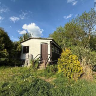 Prodej zahrady 443 m² Lom, Podkrušnohorská
