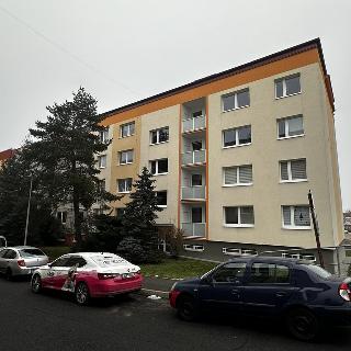 Prodej bytu 2+kk 43 m² Osek, Dolejšova