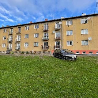 Pronájem bytu 2+1 50 m² Litvínov, Na Kopci