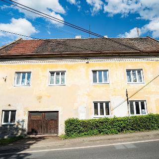 Prodej rodinného domu Žiželice