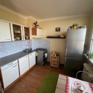 Pronájem bytu 1+1 33 m² Most, Brněnská