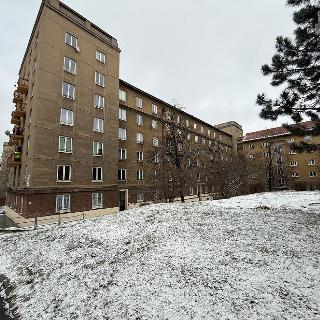 Prodej bytu 1+1 39 m² Most, tř. Budovatelů