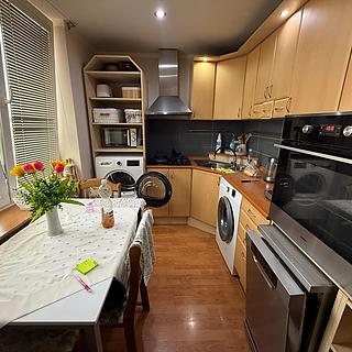 Pronájem bytu 3+1 54 m² Most