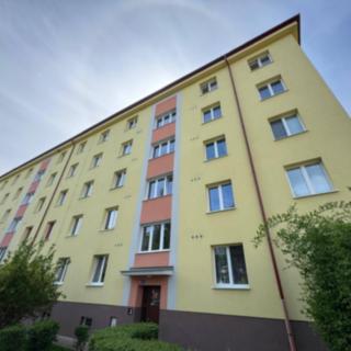 Prodej bytu 2+1 56 m² Most