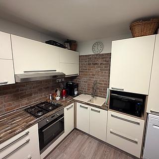 Prodej bytu 4+1 67 m&sup2; Most