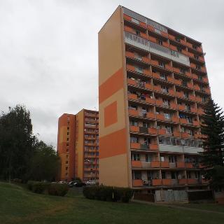 Prodej bytu 2+kk 46 m² Bílina