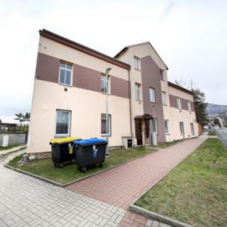 Pronájem bytu 2+1 45 m² Háj u Duchcova