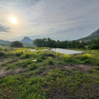 Prodej stavební parcely 1 842 m² Želenice