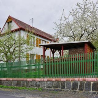 Prodej rodinného domu 115 m² Šluknov, Fűgnerova