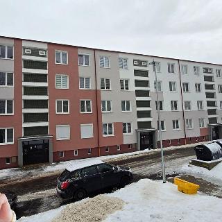 Prodej bytu 3+kk 57 m² Meziboří, B. Němcové