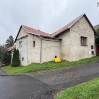 Prodej rodinného domu 92 m&sup2; Libochovice