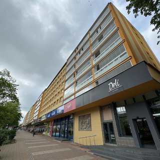 Prodej bytu 3+1 69 m² Most, tř. Budovatelů