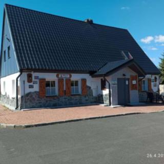 Prodej Ostatních komerčních prostor 284 m² Nová Ves v Horách