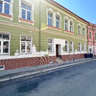 Pronájem bytu 3+kk 85 m² Duchcov, Havířská