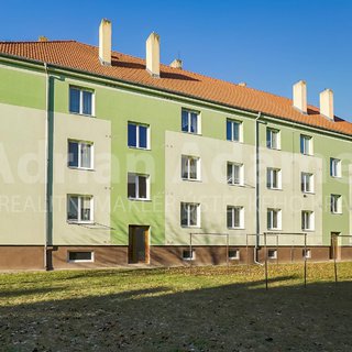 Prodej bytu 2+1 49 m² Duchcov, Jungmannova