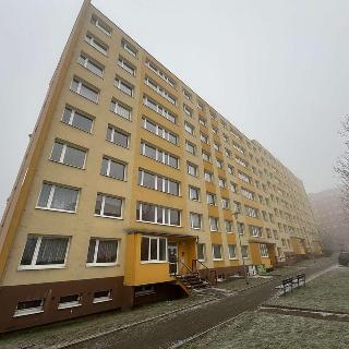 Prodej bytu 3+1 68 m² Most, Višňová