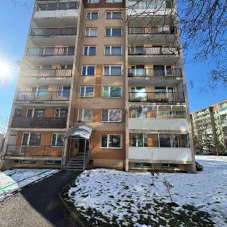 Prodej bytu 4+1 66 m² Most, Albrechtická