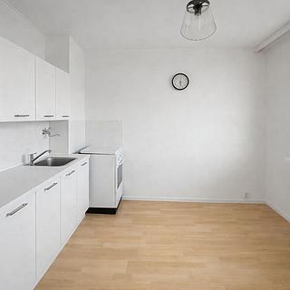 Pronájem bytu 2+1 46 m&sup2; Litvínov