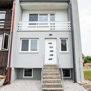 Prodej rodinného domu 152 m&sup2; Radonice