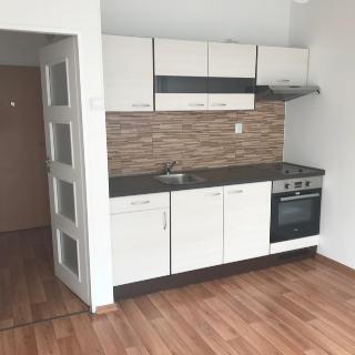 Prodej bytu 1+kk, garsoniery 24 m² Most