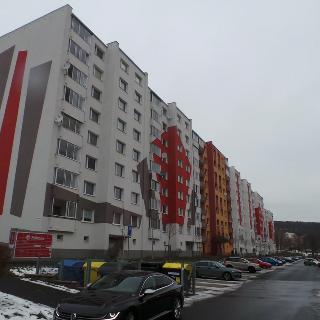 Prodej bytu 3+1 76 m² Jirkov, Mládežnická