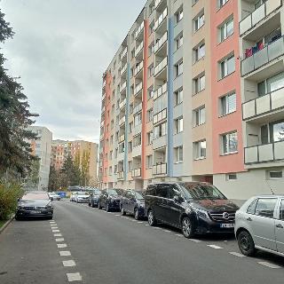 Prodej bytu 3+1 78 m² Chomutov, 17. listopadu