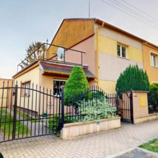 Prodej rodinného domu 100 m² Lovosice