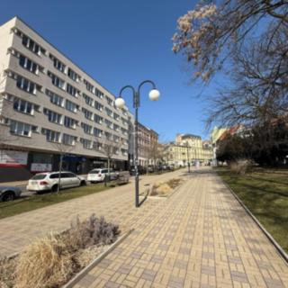 Pronájem bytu 1+kk a garsoniéry 38 m² Teplice
