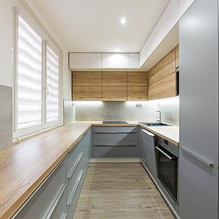 Prodej bytu 4+1 126 m&sup2; Most