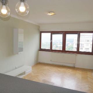 Pronájem bytu 2+kk 53 m² Litvínov, Koldům