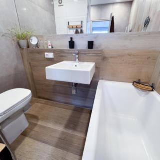 Prodej bytu 1+1 41 m² Teplice Řetenice, Bratislavská