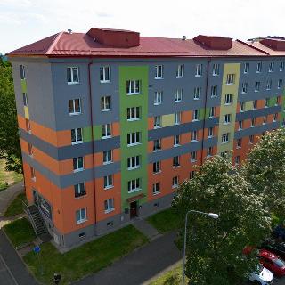 Prodej bytu 4+1 110 m² Most, Františka Halase