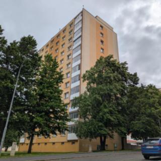 Pronájem bytu 2+1 61 m² Most, Jiřího Wolkera