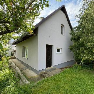 Prodej chaty 140 m² Nové Dvory