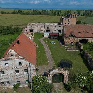 Prodej rodinného domu 360 m² Krásný Dvůr