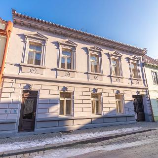 Prodej rodinného domu 326 m² Žatec, Oblouková