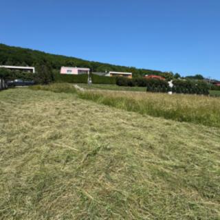 Prodej stavební parcely 2602 m&sup2; Světec