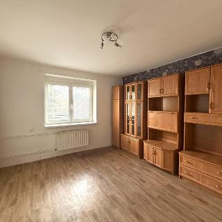 Pronájem bytu 1+1 29 m² Litvínov, Horská