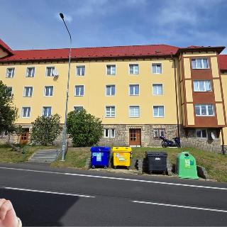 Prodej bytu 2+1 56 m² Meziboří, Okružní