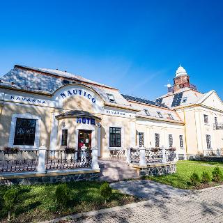 Prodej hotelu a penzionu 1 900 m² Most, Čsl. armády