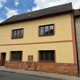 Prodej rodinného domu 148 m&sup2; Třebenice